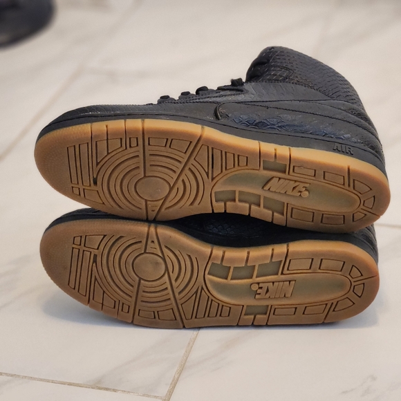 Nike Air Python - Picture 4 of 5